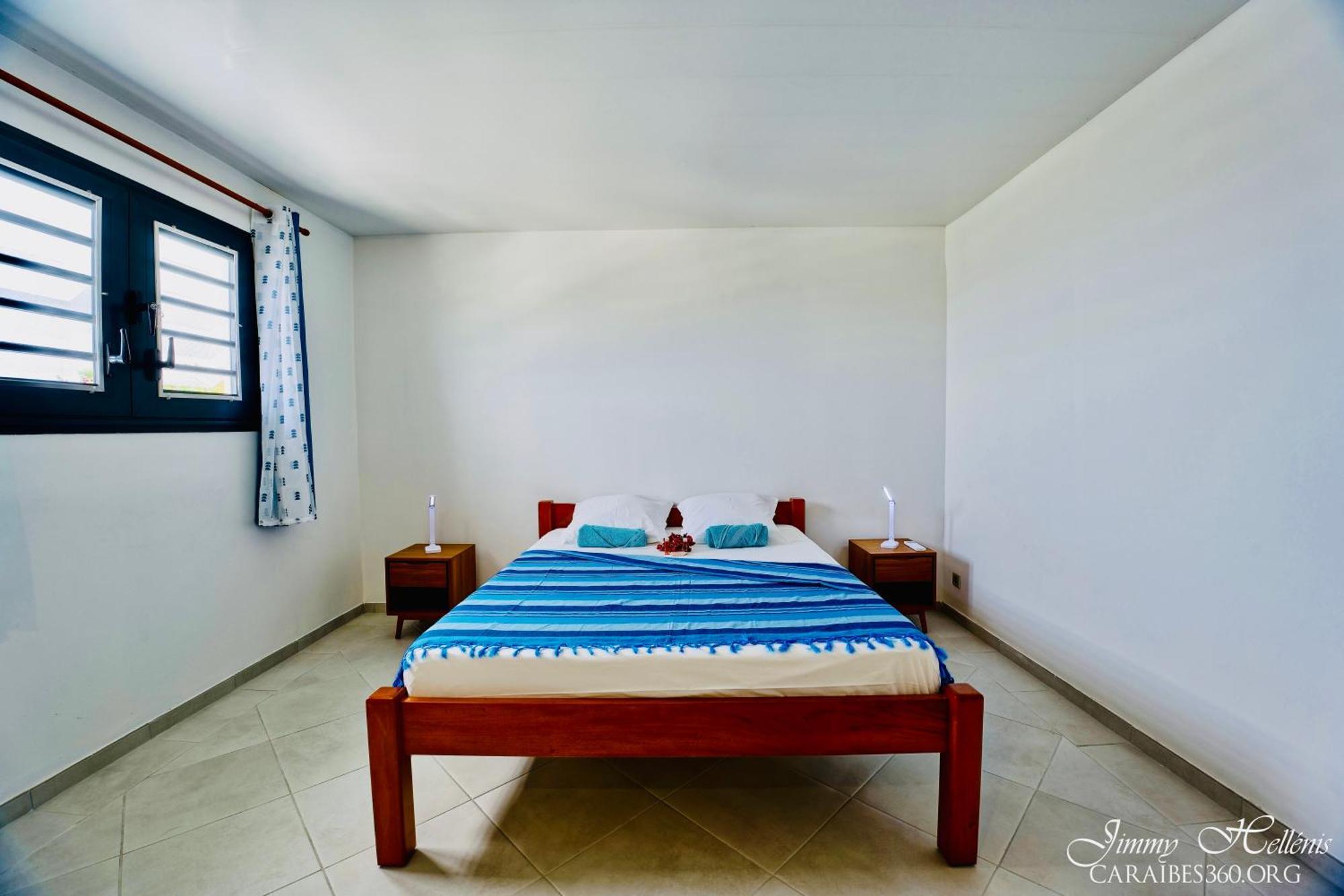 Villa T4 La Sagesse Ws - Piscine Privee Riviere-Salee Zewnętrze zdjęcie