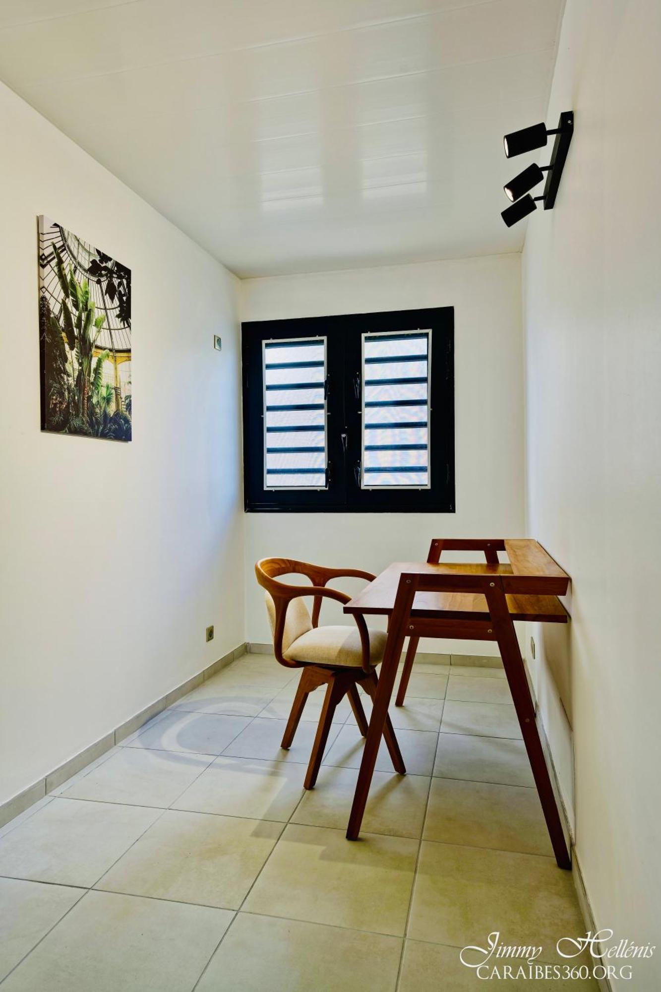 Villa T4 La Sagesse Ws - Piscine Privee Riviere-Salee Zewnętrze zdjęcie