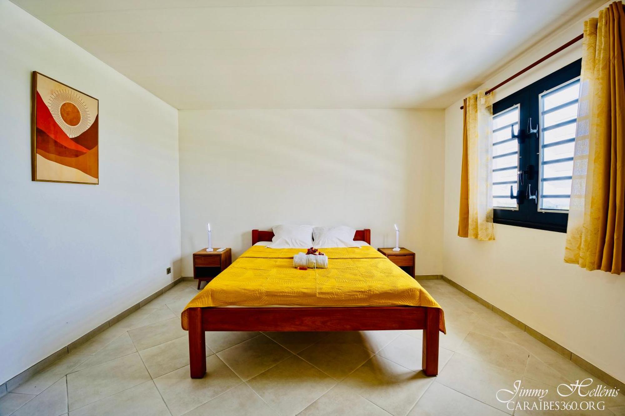 Villa T4 La Sagesse Ws - Piscine Privee Riviere-Salee Zewnętrze zdjęcie