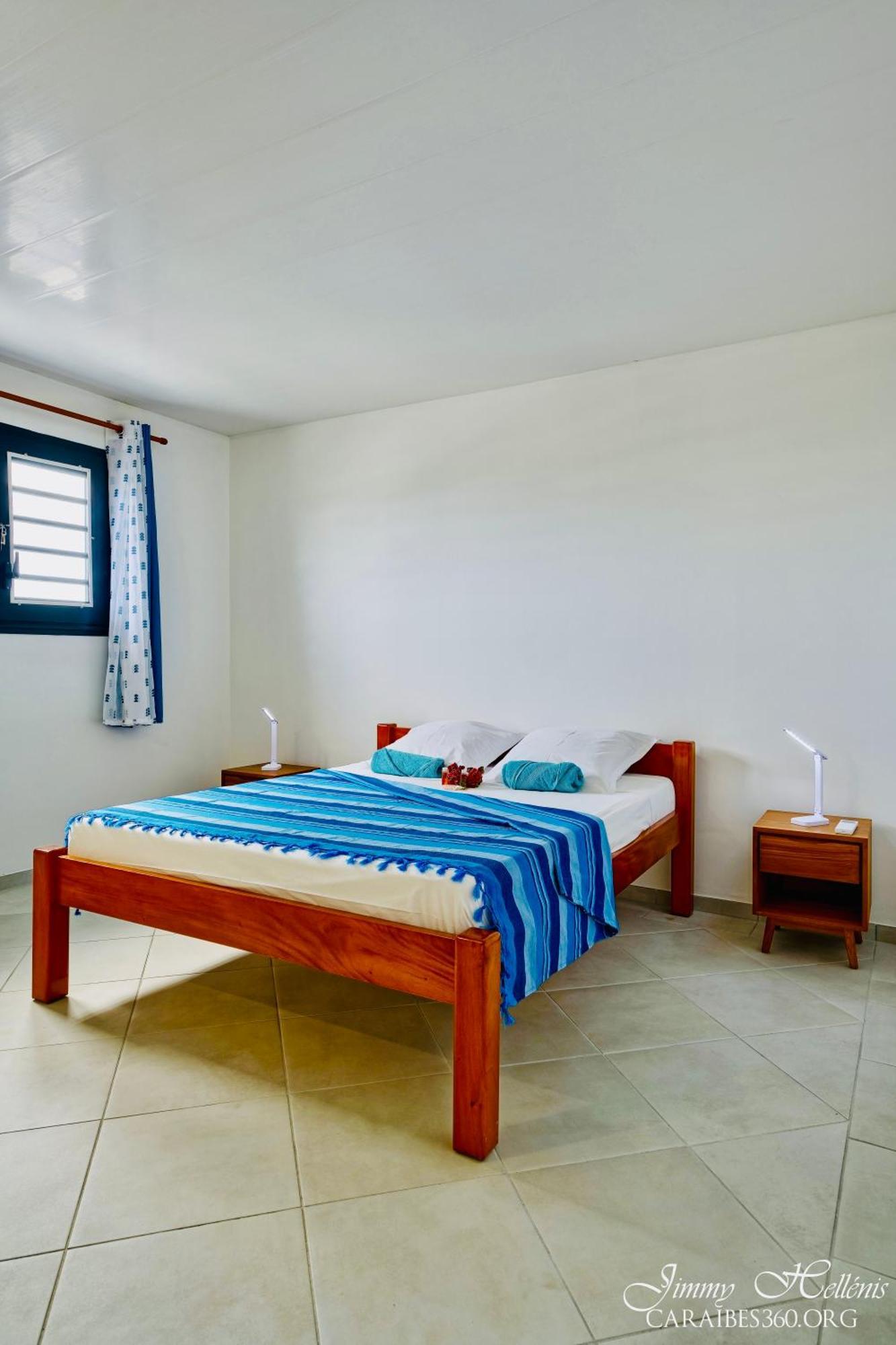 Villa T4 La Sagesse Ws - Piscine Privee Riviere-Salee Zewnętrze zdjęcie