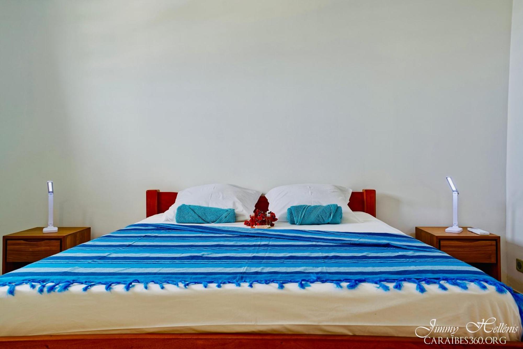 Villa T4 La Sagesse Ws - Piscine Privee Riviere-Salee Zewnętrze zdjęcie