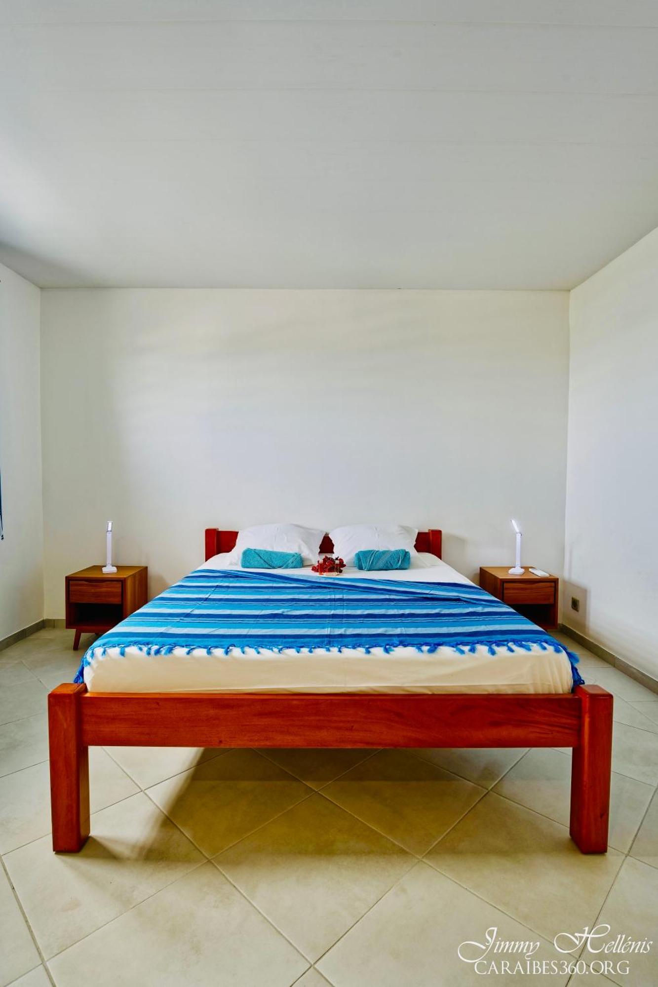 Villa T4 La Sagesse Ws - Piscine Privee Riviere-Salee Zewnętrze zdjęcie